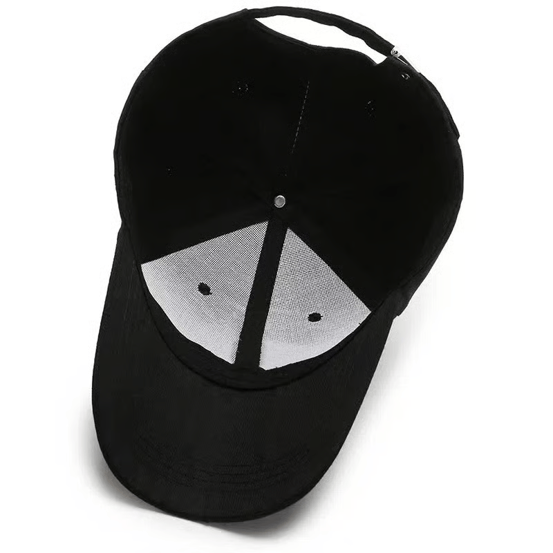 🔥LAST DAY 50% OFF - ✝️Adjustable Jesus 3 Nail Cross Hat🎁Free Shipping!