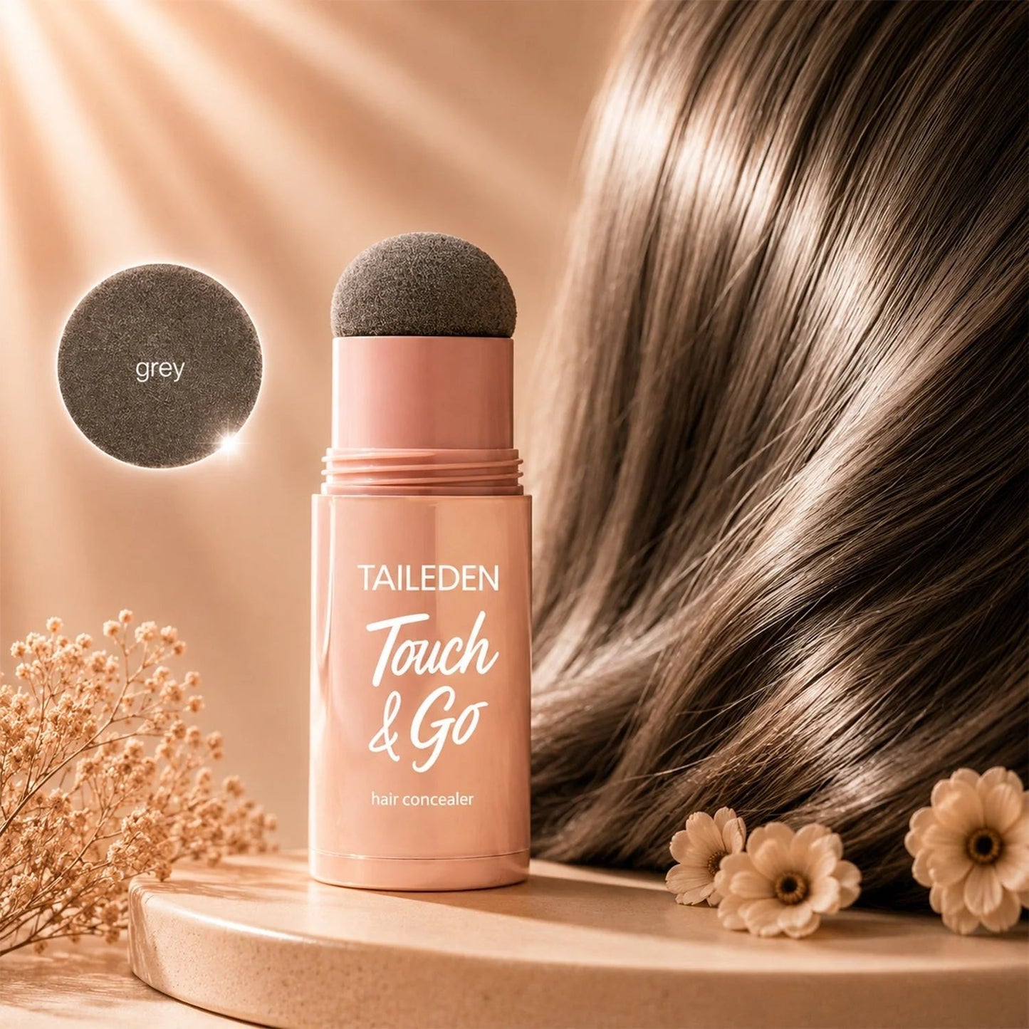 Touch & Go Hair Concealer
